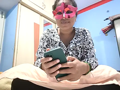 SANJU5888 online show from July 11, 5:48 pm
