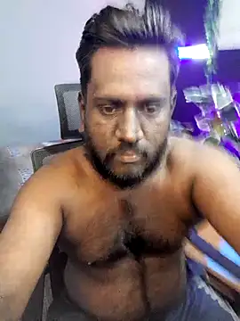 Rayansmith  online show from December 17, 1:55 am