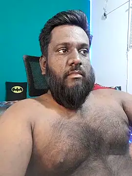 Rayansmith  online show from March 24, 12:32 pm