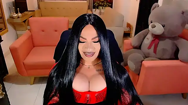 9InchsPunisherXXX online show from February 21, 4:13 am