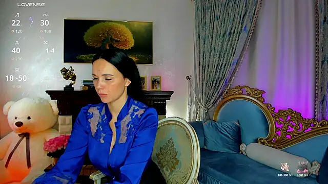 Black-Mamba- online show from November 7, 3:34 pm