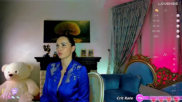 Black-Mamba- online show from April 5, 8:06 pm