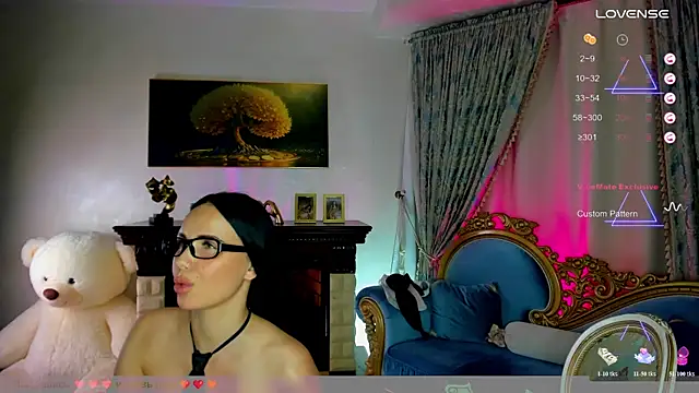 Black-Mamba- online show from May 16, 8:18 pm