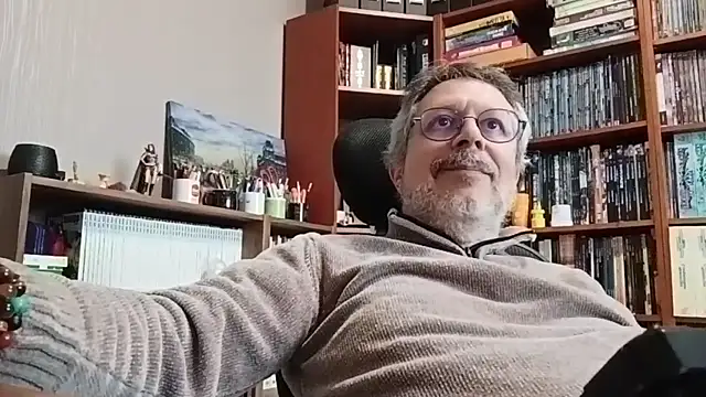 Mandra is a whore online show from September 25, 4:11 pm