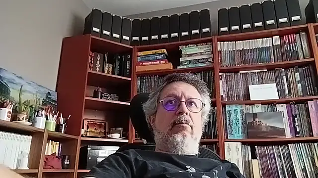 Mandra is a whore online show from November 8, 12:27 pm