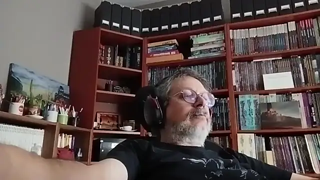 Mandra is a whore online show from November 13, 10:25 am