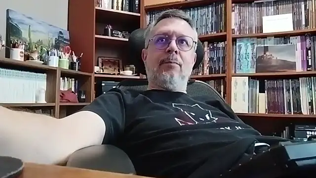 Mandra is a whore online show from November 23, 12:16 pm