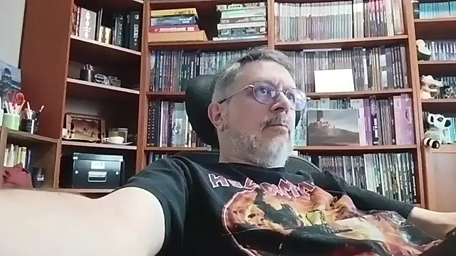 Mandra is a whore online show from November 29, 11:35 am