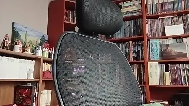 Mandra is a whore online show from December 14, 12:43 pm