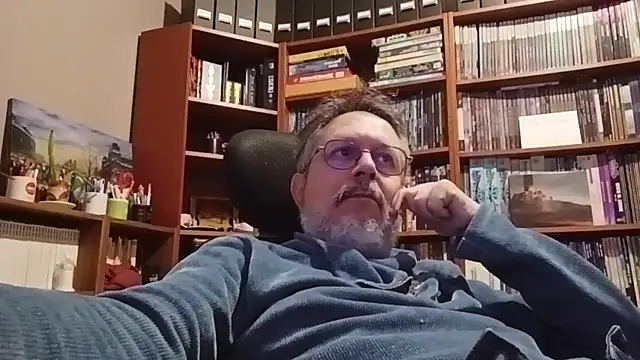 Mandra is a whore online show from December 21, 10:39 pm