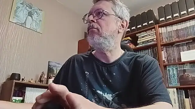 Mandra is a whore online show from December 22, 12:24 pm