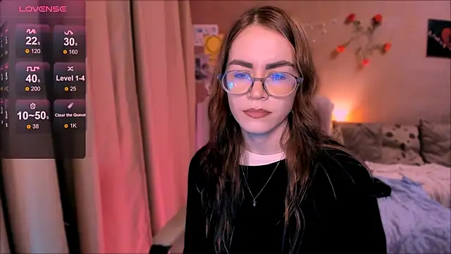  selectrra online show from April 10, 8:24 pm