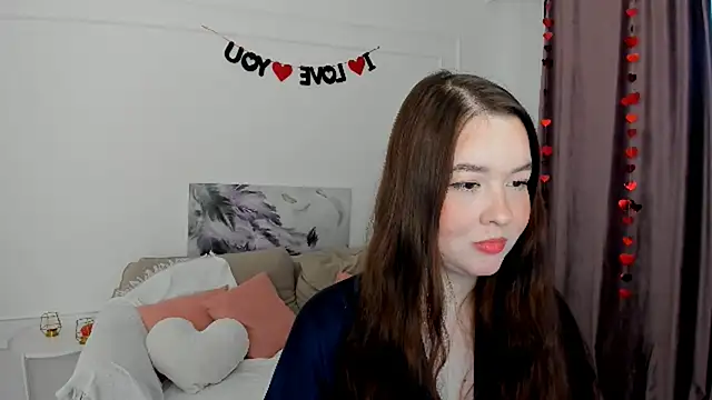 WishToBloom online show from March 13, 3:46 am