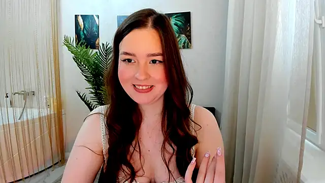 WishToBloom online show from May 20, 11:27 am