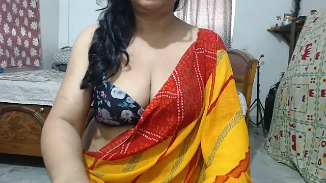 sexy jaaan online show from February 10, 7:45 am