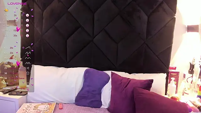 letiziia sky1 online show from February 10, 11:02 pm