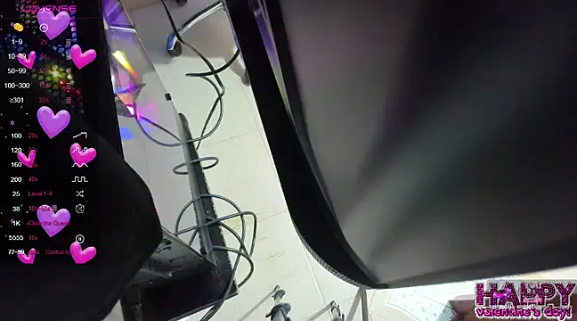 letiziia sky1 online show from February 15, 7:50 pm