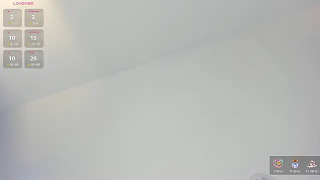 sarita duque online show from November 12, 12:05 pm