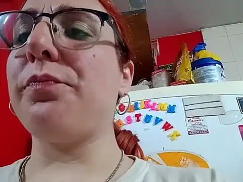 black lady731 online show from November 7, 2:33 am