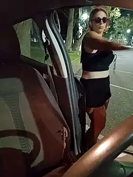 black lady731 online show from February 3, 12:20 am