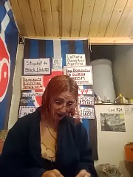 black lady731 online show from May 11, 1:28 pm