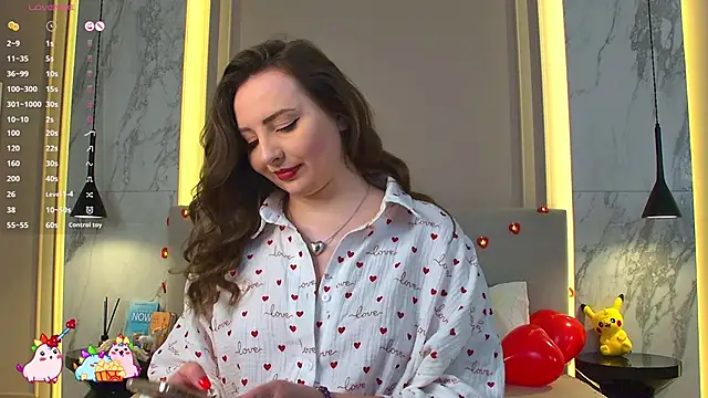 maltii evans online show from February 15, 5:09 am