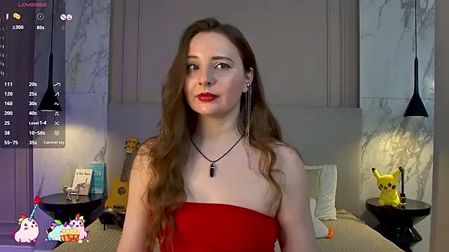 maltii evans online show from October 6, 5:05 am