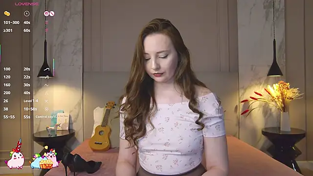 maltii evans online show from April 17, 5:10 am