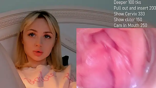 Snapshot of jannemary chatting on December 28, 4:30 am jannemary online show from December 28, 4:30 am