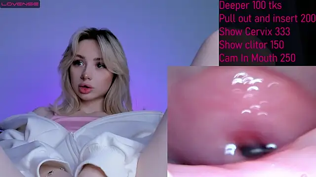 Snapshot of jannemary chatting on January 24, 1:56 am jannemary online show from January 24, 1:56 am