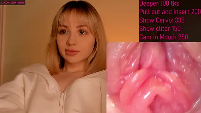 Snapshot of jannemary chatting on February 13, 9:49 pm jannemary online show from February 13, 9:49 pm