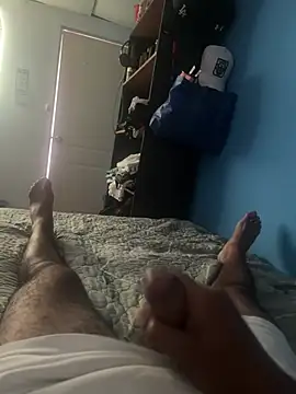 Kammxxx online show from March 7, 8:17 pm