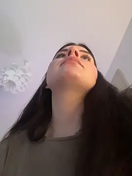 EllyNora online show from February 13, 3:52 pm