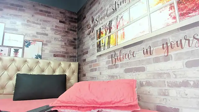 Isabela-Gomez online show from June 9, 3:34 pm