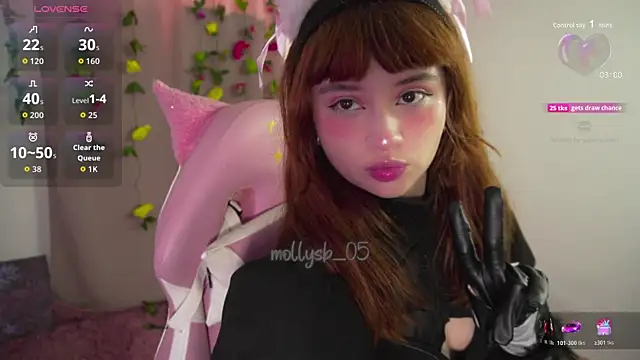 molly russell online show from October 31, 4:08 pm