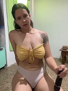 hotcookie28 online show from September 29, 11:26 am