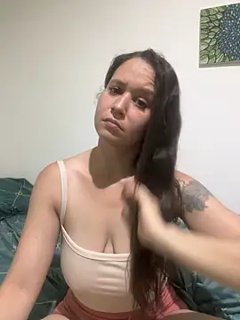 hotcookie28 online show from March 12, 2:34 pm