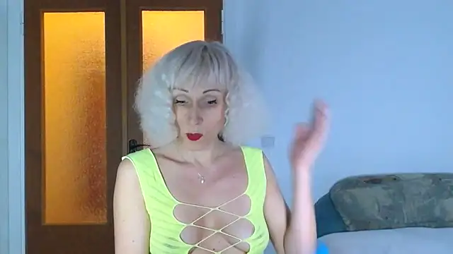 Kissiya-Allisya online show from February 27, 11:15 pm