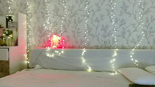 Imcarrieberry online show from March 6, 2:08 pm