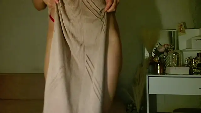 Imcarrieberry online show from November 26, 3:13 pm