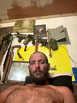 420rickie420 online show from October 28, 5:11 am