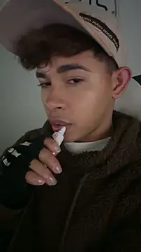 Snapshot of Austin_connor_ chatting on October 25, 5:04 am Austin connor online show from October 25, 5:04 am