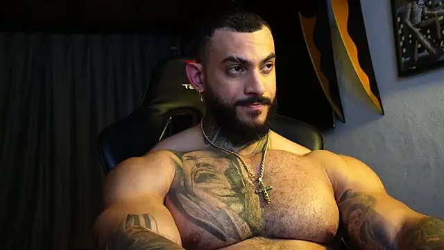 jacksonc  online show from April 21, 12:56 am