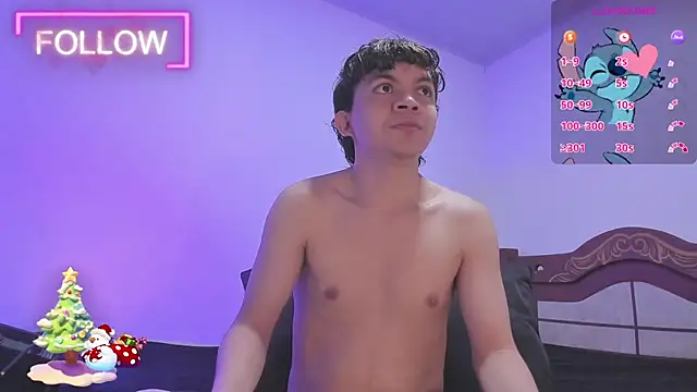 Snapshot of Lucaas_King chatting on December 14, 12:23 pm Lucaas King online show from December 14, 12:23 pm