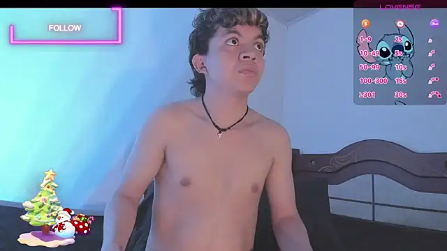 Snapshot of Lucaas_King chatting on December 15, 12:17 pm Lucaas King online show from December 15, 12:17 pm