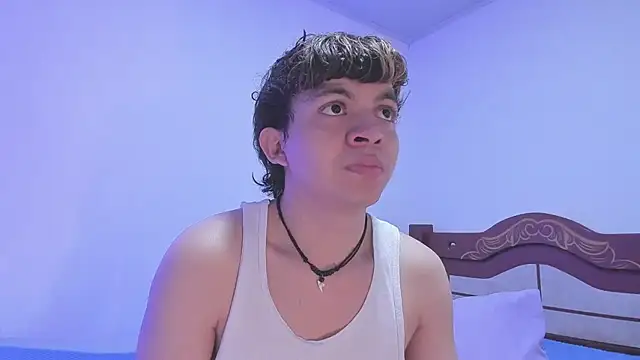 Snapshot of Lucaas_King chatting on December 23, 6:58 pm Lucaas King online show from December 23, 6:58 pm