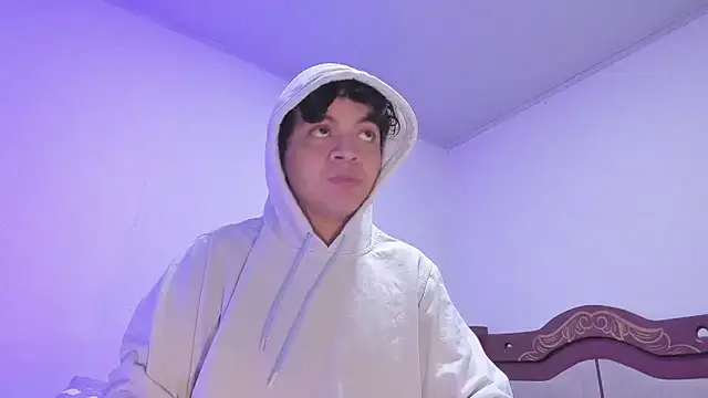 Snapshot of Lucaas_King chatting on January 26, 1:58 pm Lucaas King online show from January 26, 1:58 pm