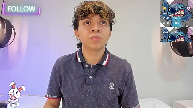 Snapshot of Lucaas_King chatting on January 28, 12:00 pm Lucaas King online show from January 28, 12:00 pm