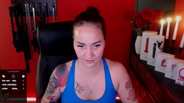  Jane Warren  online show from January 15, 8:16 pm