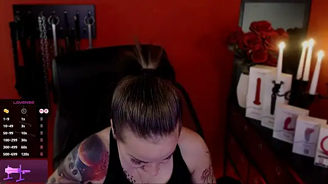  Jane Warren  online show from February 5, 6:59 pm